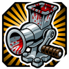 Trophy/Achievement Icon