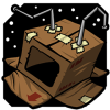 Trophy/Achievement Icon