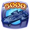 Trophy/Achievement Icon