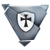 Trophy/Achievement Icon