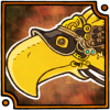 Trophy/Achievement Icon