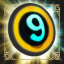 Trophy/Achievement Icon