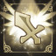 Trophy/Achievement Icon