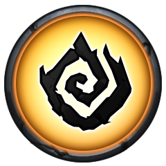 Trophy/Achievement Icon