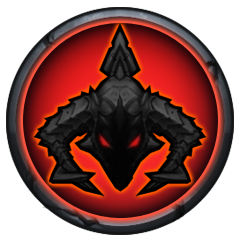 Trophy/Achievement Icon