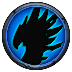 Trophy/Achievement Icon