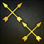 Trophy/Achievement Icon