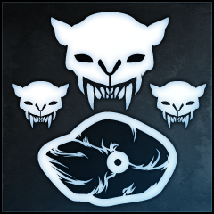 Trophy/Achievement Icon