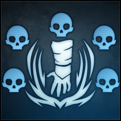 Trophy/Achievement Icon