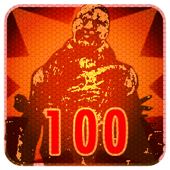 Trophy/Achievement Icon