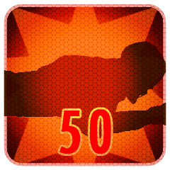 Trophy/Achievement Icon