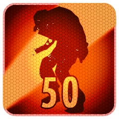 Trophy/Achievement Icon