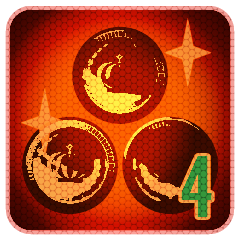 Trophy/Achievement Icon