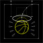 Trophy/Achievement Icon