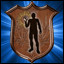 Trophy/Achievement Icon