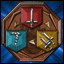 Trophy/Achievement Icon