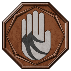 Trophy/Achievement Icon