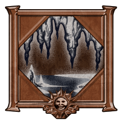 Trophy/Achievement Icon