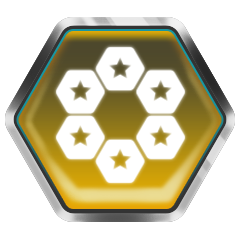 Trophy/Achievement Icon