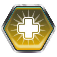 Trophy/Achievement Icon