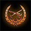 Trophy/Achievement Icon