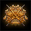 Trophy/Achievement Icon