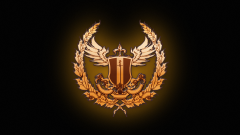 Trophy/Achievement Icon