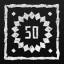 Trophy/Achievement Icon