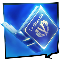 Trophy/Achievement Icon