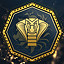 Trophy/Achievement Icon