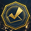 Trophy/Achievement Icon