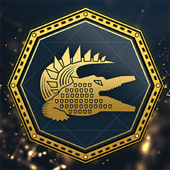 Trophy/Achievement Icon