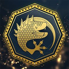 Trophy/Achievement Icon