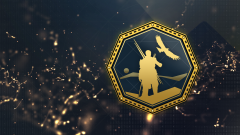 Trophy/Achievement Icon