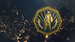 Trophy/Achievement Icon