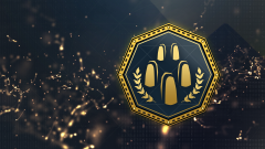 Trophy/Achievement Icon