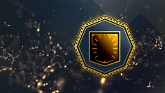 Trophy/Achievement Icon