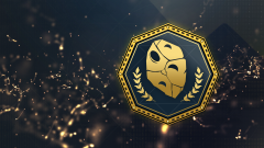 Trophy/Achievement Icon