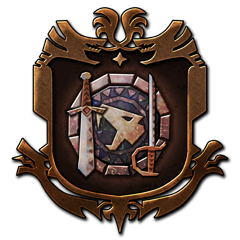 Trophy/Achievement Icon