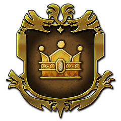 Trophy/Achievement Icon