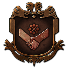 Trophy/Achievement Icon