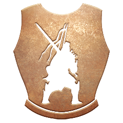 Trophy/Achievement Icon