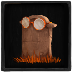 Trophy/Achievement Icon