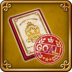 Trophy/Achievement Icon