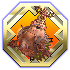 Trophy/Achievement Icon