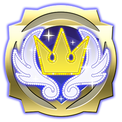 Trophy/Achievement Icon