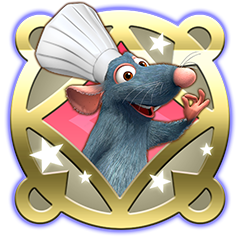 Trophy/Achievement Icon