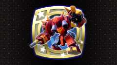 Trophy/Achievement Icon