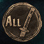 Trophy/Achievement Icon