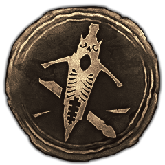 Trophy/Achievement Icon